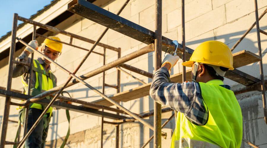 Professional metal roof installation in Spring Branch, TX